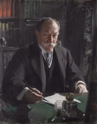 デビッド・ジェイン・ヒル大使
